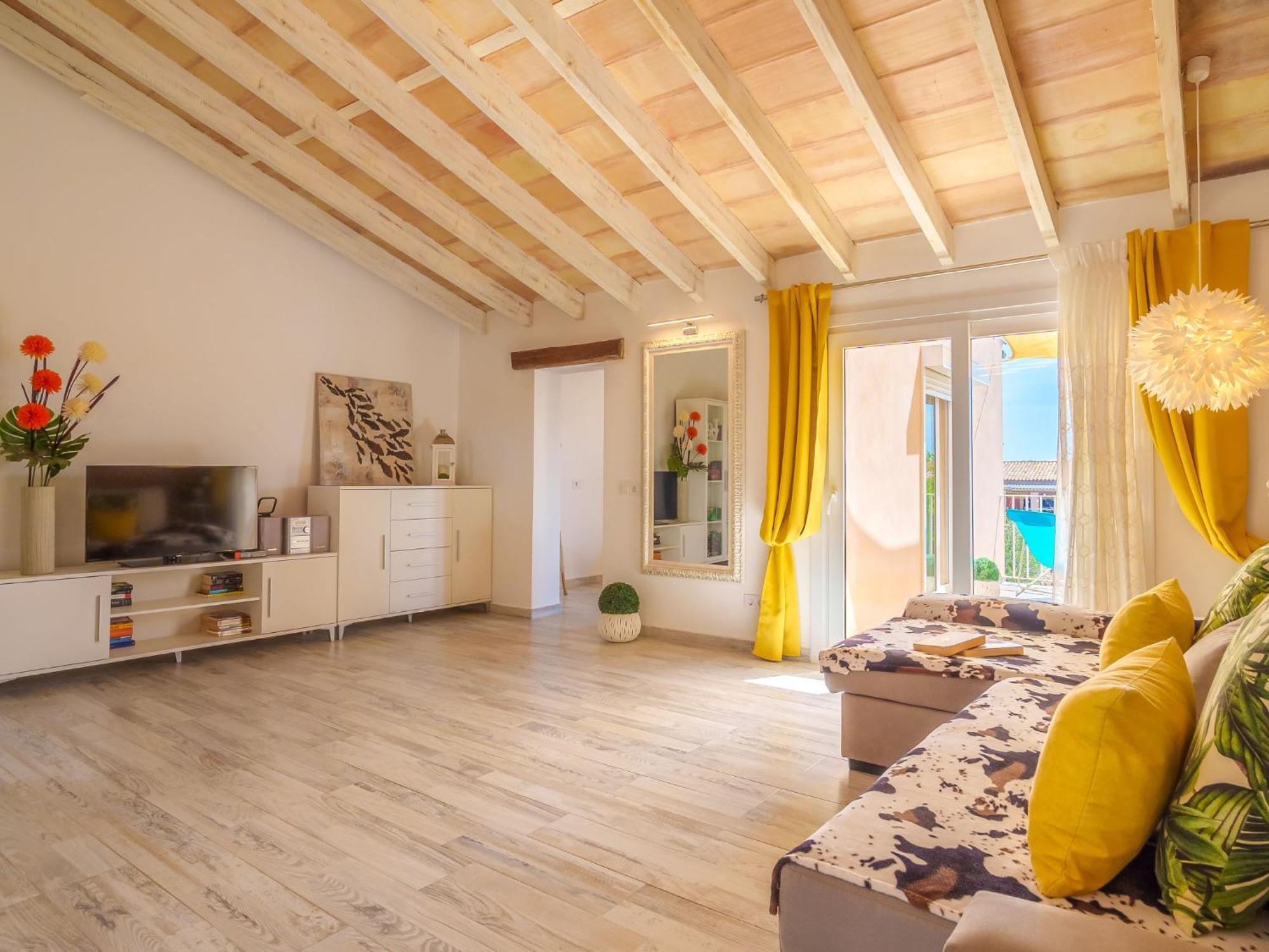 Apartment Yoko By Interhome Ses Salines  Exteriör bild